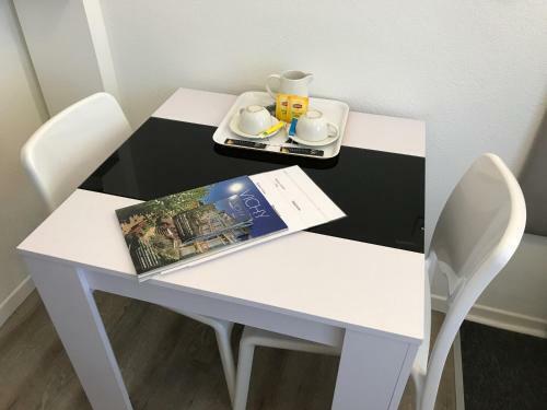 Apartamento R�sidence Vend�me
