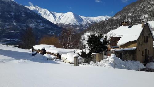 Bed & Breakfast Les Gentianes