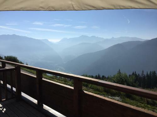 Apartamento Les Saisies Bisanne