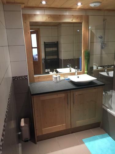 Apartamento Les Saisies Bisanne