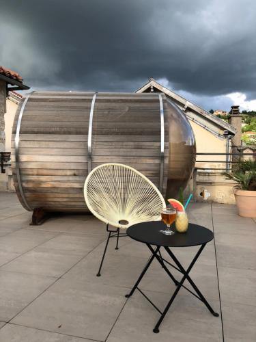 Apartamentos Les Fleurines Appart'hotel