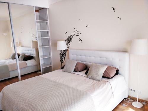 Apartamento Luxurious Flat With Stunning View On Boulevard Napol�on III