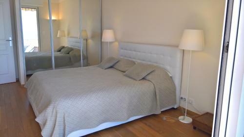 Apartamento Luxurious Flat With Stunning View On Boulevard Napol�on III