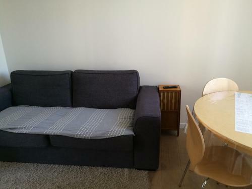 Apartamento Les Muguets
