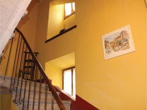 Four-bedroom Holiday Home In Viviers