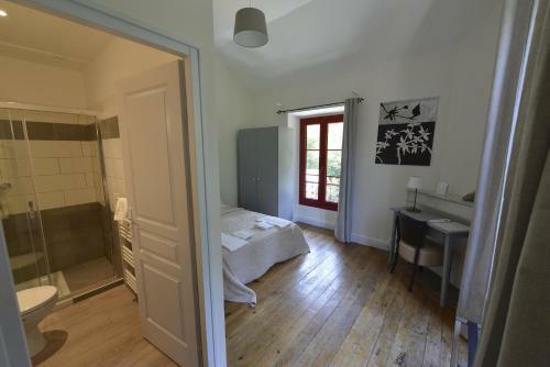 Hotel Le Vizzavona