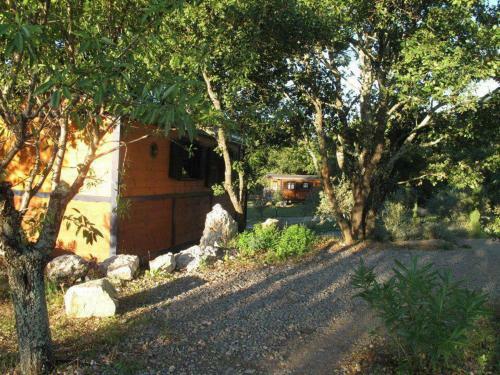 Lodge Suite Nid D'amour Et Spa Privatif