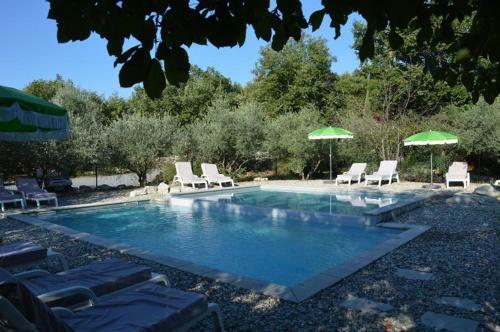 Lodge Suite Nid D'amour Et Spa Privatif