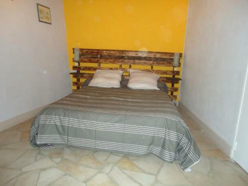 Bed & Breakfast Le Refuge Du Pinail