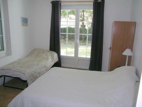 Rental Villa Av Des Mathes