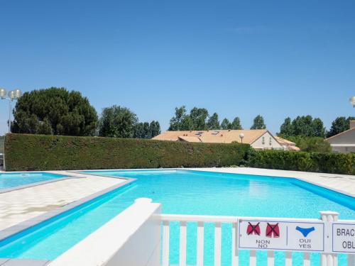 Apartment Les Charmilles.6
