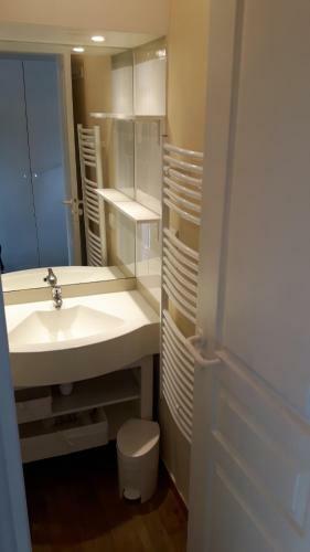 Apartamento Appartement La Plagne Soleil