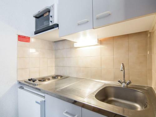 Apartment Les Mousquetons.19