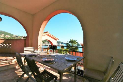 Apartamento Le Rocher D'or II