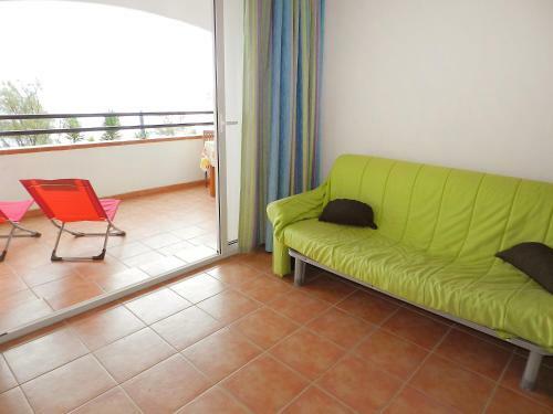 Apartment Sognu Di Rena