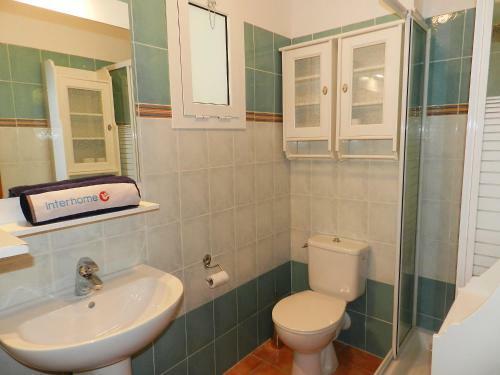 Apartment Sognu Di Rena