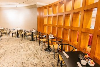 Hotel Crowne Plaza Harrisburg-hershe