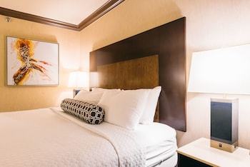 Hotel Crowne Plaza Harrisburg-hershe