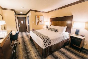 Hotel Crowne Plaza Harrisburg-hershe