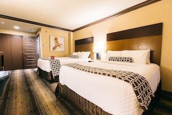 Hotel Crowne Plaza Harrisburg-hershe