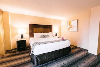 Hotel Crowne Plaza Harrisburg-hershe
