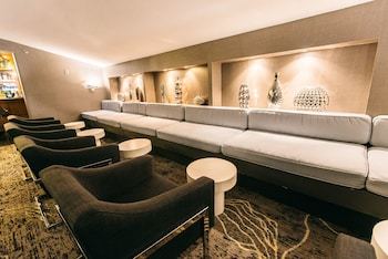 Hotel Crowne Plaza Harrisburg-hershe