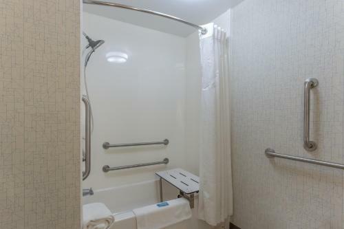 Hotel Holiday Inn Express Indianapolis - Southeast