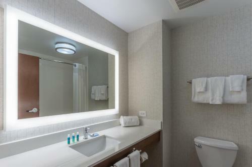 Hotel Holiday Inn Express Indianapolis - Southeast