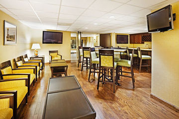 Hotel Holiday Inn Downtown