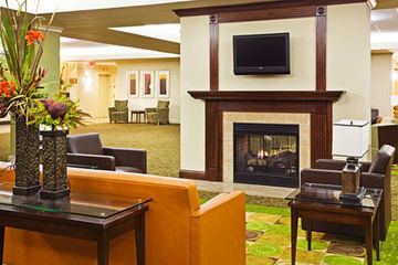 Hotel Holiday Inn Downtown