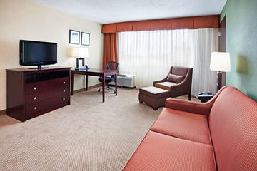 Hotel Holiday Inn Downtown