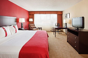 Hotel Holiday Inn Downtown