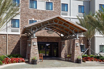 Hotel Staybridge Suites Lafayette-airport