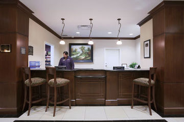 Hotel Staybridge Suites Lafayette-airport