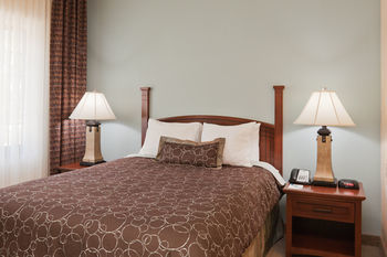 Hotel Staybridge Suites Lafayette-airport