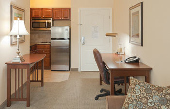 Hotel Staybridge Suites Lafayette-airport
