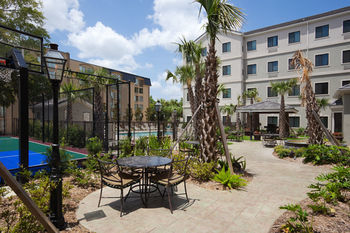 Hotel Staybridge Suites Lafayette-airport