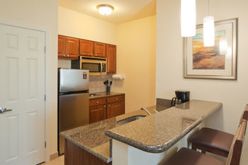 Hotel Staybridge Suites Lafayette-airport