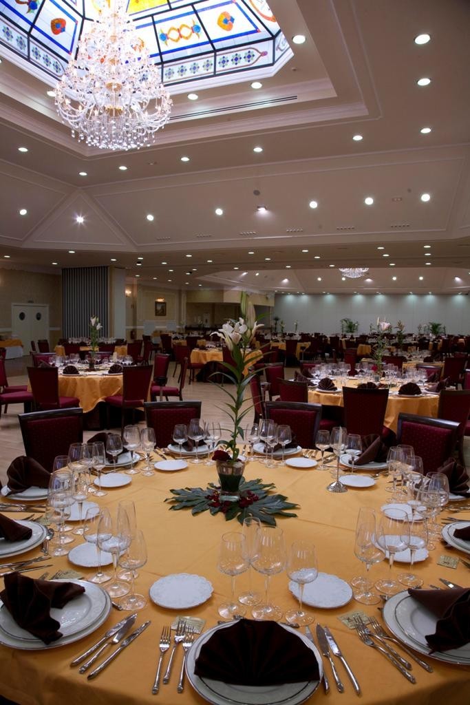 Hotel Santa Isabel