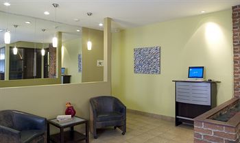 Hotel Du Nord - Standard