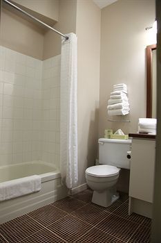 Hotel Du Nord - Standard