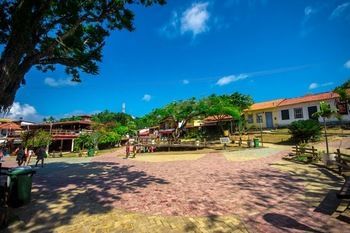 Posada Village Paraiso Tropical