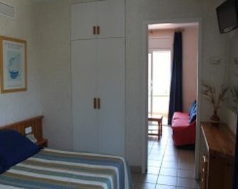 Hotel S' Aguarda
