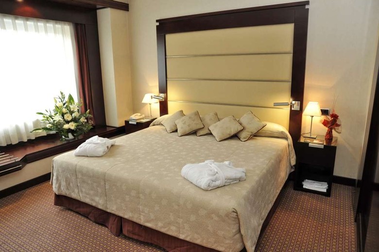 Hotel Andaluc�a Center
