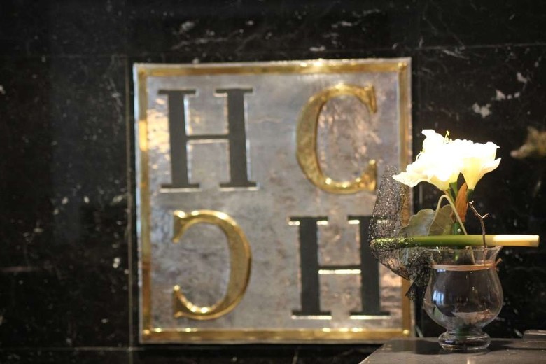 Hotel Andaluc�a Center