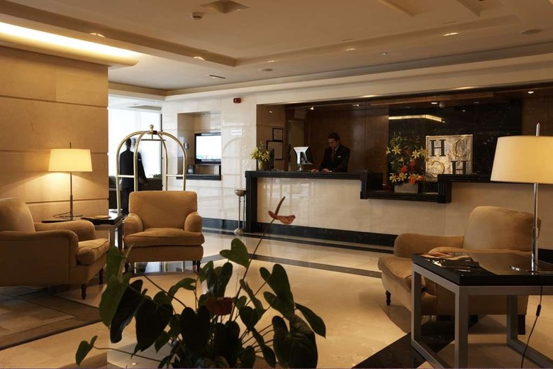 Hotel Andaluc�a Center