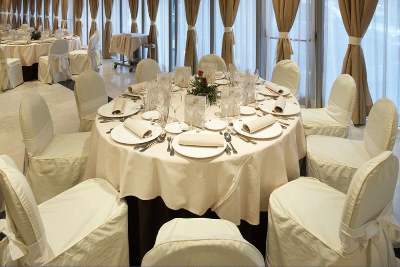 Hotel Andaluc�a Center