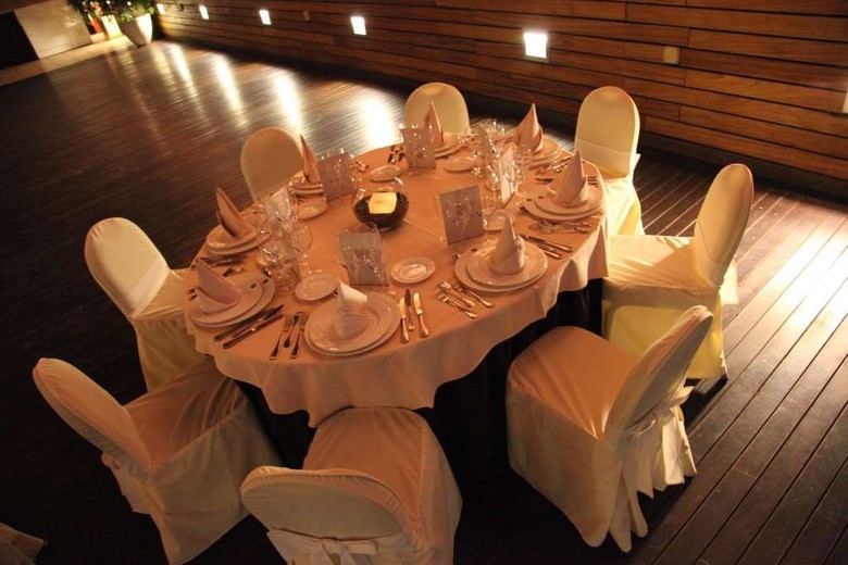 Hotel Andaluc�a Center