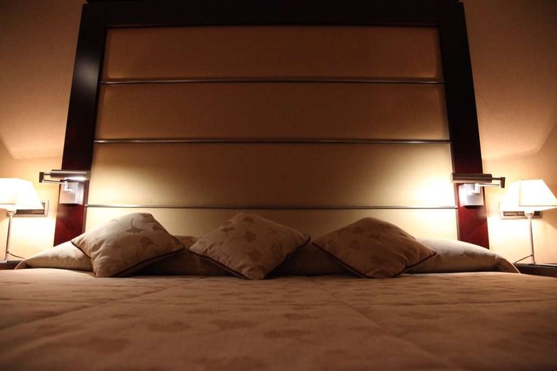 Hotel Andaluc�a Center