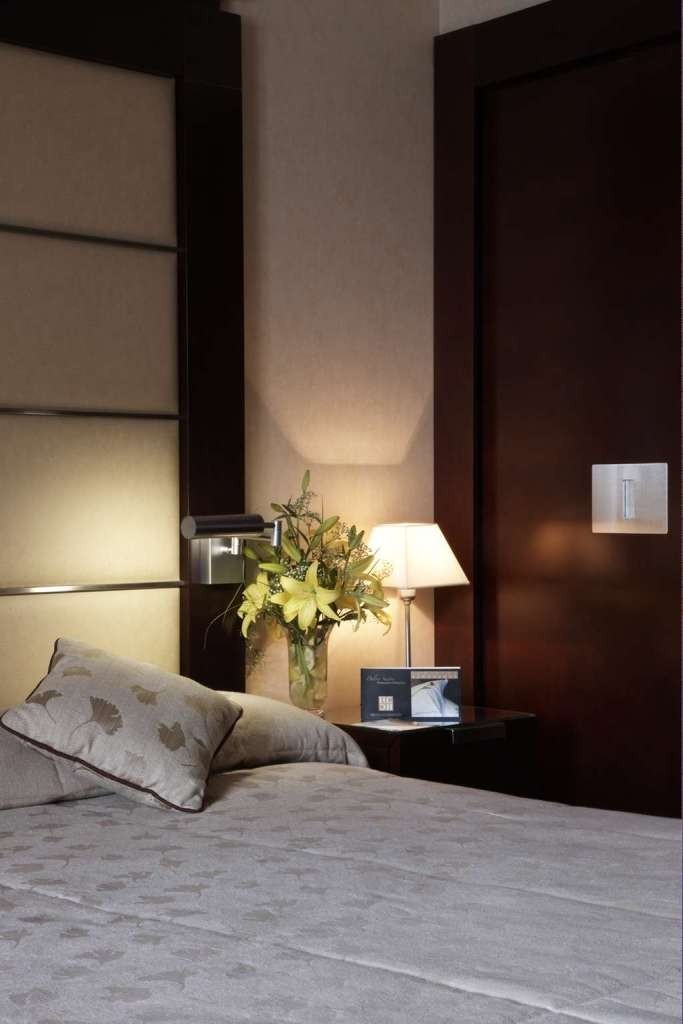 Hotel Andaluc�a Center